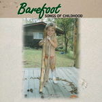 Barefoot