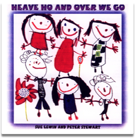 Heave Ho and Over we go