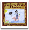 The Little Pirate's Adventures